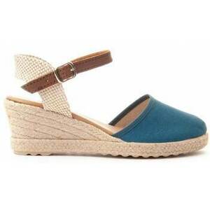 Espadrilky Leindia 74623 vyobraziť