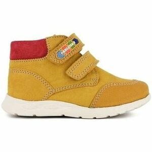 Čižmy Pablosky Baby 022880 B - Camel vyobraziť