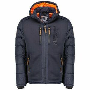 Bundy Geographical Norway BEACHWOOD vyobraziť