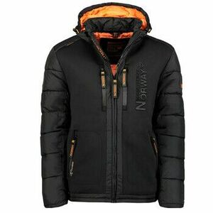 Bundy Geographical Norway BEACHWOOD vyobraziť