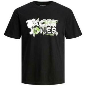 Tričká s krátkym rukávom Jack & Jones - vyobraziť