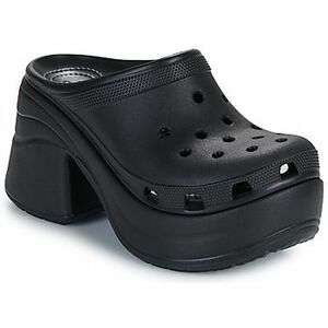 Nazuvky Crocs Siren Clog vyobraziť