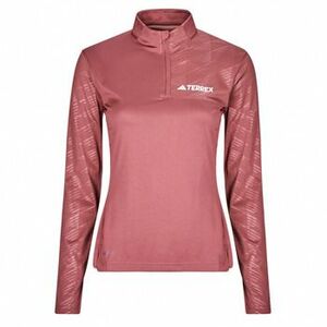 Mikiny adidas Multi Half-Zip Long Sleeve Long-Sleeve Top vyobraziť