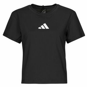 Tričká s krátkym rukávom adidas Training vyobraziť