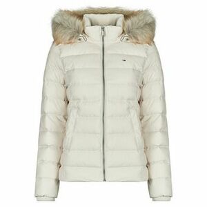 Bundy Tommy Jeans TJW BASIC HOODED DOWN JACKET EXT vyobraziť