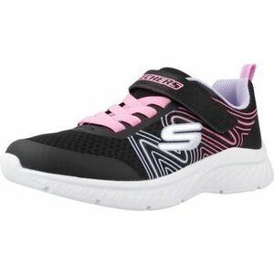 Módne tenisky Skechers MICROSPEC PLUS - SWIRL SWEE vyobraziť