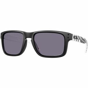 Slnečné okuliare Oakley Occhiali da Sole Holbrook OO9102 9102Z5 vyobraziť