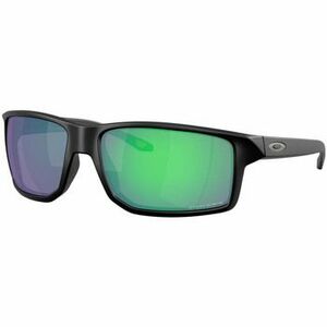 Slnečné okuliare Oakley Occhiali da Sole Gibston XL OO9470 947007 vyobraziť