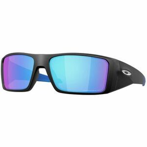 Slnečné okuliare Oakley Occhiali da Sole Heliostat OO9231 923123 Polarizzati vyobraziť