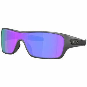 Slnečné okuliare Oakley Occhiali da Sole Turbine Rotor OO9307 930731 Polarizzati vyobraziť