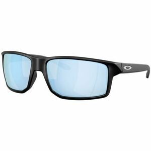 Slnečné okuliare Oakley Occhiali da Sole Gibston XL OO9470 947004 Polarizzati vyobraziť