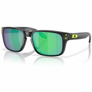 Slnečné okuliare Oakley Occhiali da Sole Holbrook XXS OJ9014 901401 Bambini vyobraziť