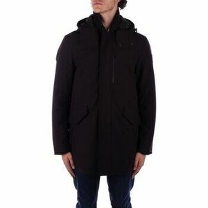 Nohavice päťvreckové Woolrich CFWOOU0792MRUT3496 vyobraziť