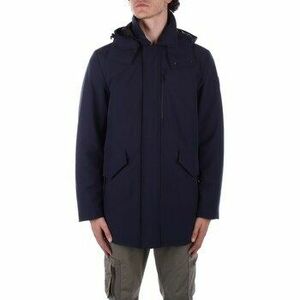 Nohavice päťvreckové Woolrich CFWOOU0792MRUT3496 vyobraziť