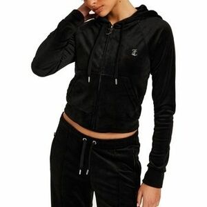 Mikiny Juicy Couture MADISON HOODIES CLA vyobraziť