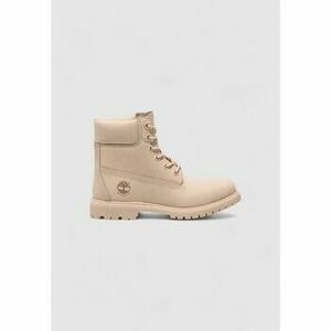 Polokozačky Timberland 6 IN LACE WATERPROOF BOOT TB0A2HR8EN7 vyobraziť