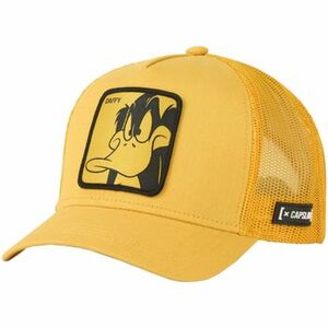 Šiltovky Capslab Looney Tunes Daffy Duck Cap vyobraziť