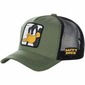 Šiltovky Capslab Looney Tunes Daffy Duck Cap vyobraziť