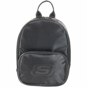 Ruksaky a batohy Skechers Mini Logo Backpack vyobraziť