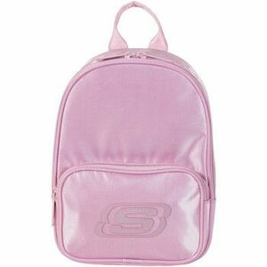 Ruksaky a batohy Skechers Mini Logo Backpack vyobraziť