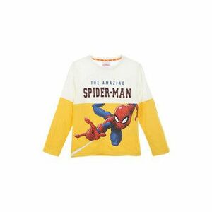 T-SHIRT SPIDERMAN vyobraziť