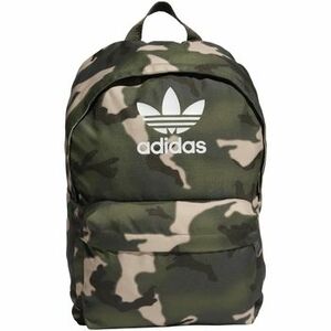 Adidas Classic Backpack vyobraziť