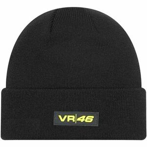 Čiapky New-Era Core Cuff Beanie VR46 Hat vyobraziť