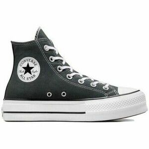 Módne tenisky Converse A07927C LONA CHUCK TAYLOR ALL STAR LIFT vyobraziť