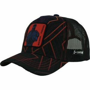 Šiltovky Capslab Marvel Black Panther Cap vyobraziť