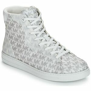 Členkové tenisky MICHAEL Michael Kors KEATING HIGH TOP vyobraziť