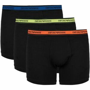 Boxerky Emporio Armani 111473 2F717 vyobraziť