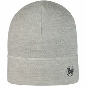 Čiapky Buff Merino Lightweight Beanie Solid vyobraziť