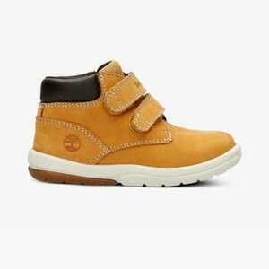 Čižmy Timberland Toddle tracks mid hook loop boot vyobraziť