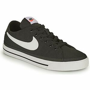 Nízke tenisky Nike NIKE COURT LEGACY CANVAS vyobraziť