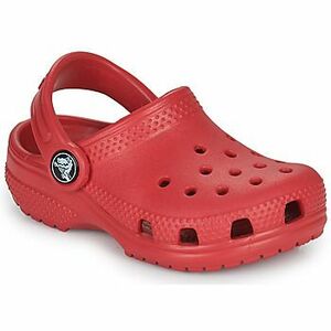 Nazuvky Crocs CLASSIC CLOG T vyobraziť