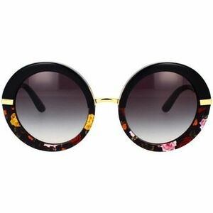 Slnečné okuliare D&G Occhiali da Sole Dolce Gabbana DG4393 34008G vyobraziť