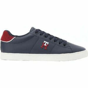 Nízke tenisky Tommy Hilfiger - vyobraziť