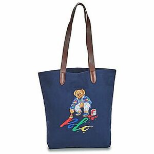 Veľká nákupná taška/Nákupná taška Polo Ralph Lauren SHOPPER-TOTE-MEDIUM vyobraziť