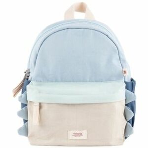 Ruksaky a batohy Victoria Backpack 9224030 - Azul vyobraziť