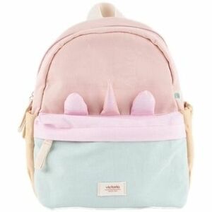 Ruksaky a batohy Victoria Backpack 9224030 - Rosa vyobraziť