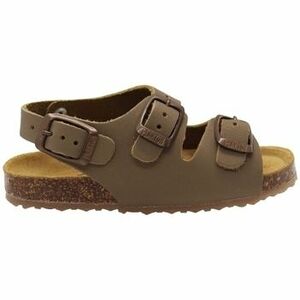 Sandále Plakton Petrol Baby Sandals - Kaki vyobraziť