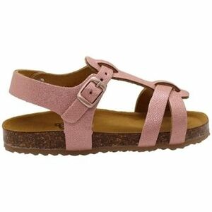 Sandále Plakton Paula Baby Sandals - Rosa vyobraziť