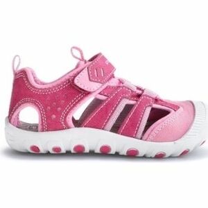 Sandále Pablosky Fuxia Kids Sandals 976870 Y - Fuxia-Pink vyobraziť