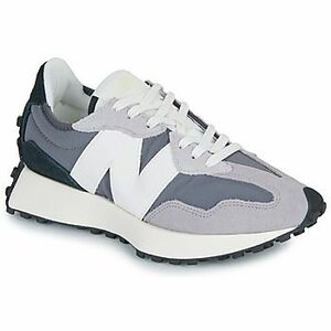 Nízke tenisky New Balance 327 vyobraziť