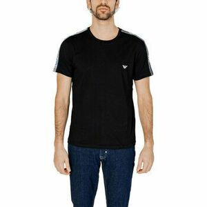 Polokošele s dlhým rukávom Emporio Armani EA7 211845 4R475 vyobraziť