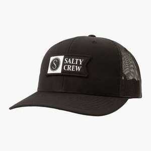 Šiltovky Salty Crew Pinnacle 2 retro trucker vyobraziť