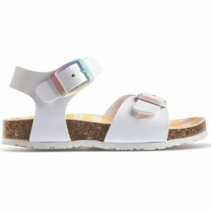 Sandále Pablosky Champion Kids Sandals - Champion Blanco vyobraziť