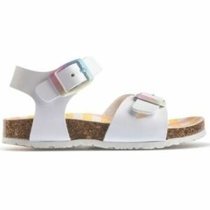 Sandále Pablosky Champion Baby Sandals - Champion Blanco vyobraziť