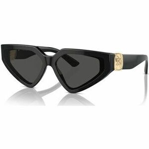 Slnečné okuliare D&G Occhiali da Sole Dolce Gabbana DG4469 501/87 vyobraziť