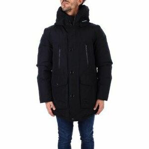 Parka Woolrich vyobraziť